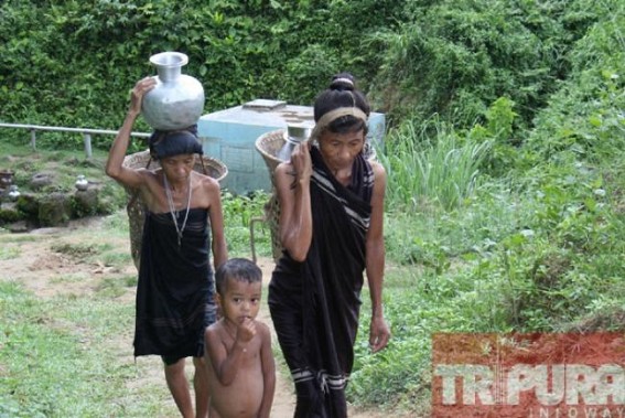 Tripura celebrating International Women’s Day 2016 : State still ranks 4th in ‘Crime against Women’ Tripura celebrating International Women’s Day 2016 : State still ranks 4th in ‘Crime against Women’